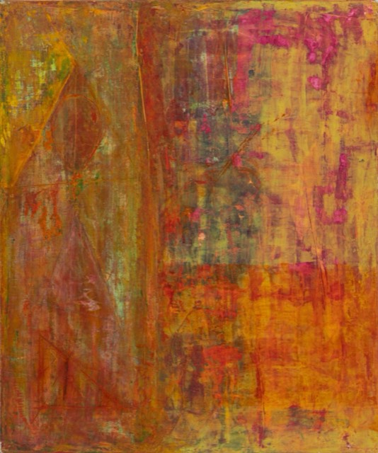 Abstracto y color