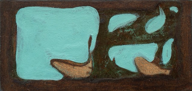 Abstracto tal cual