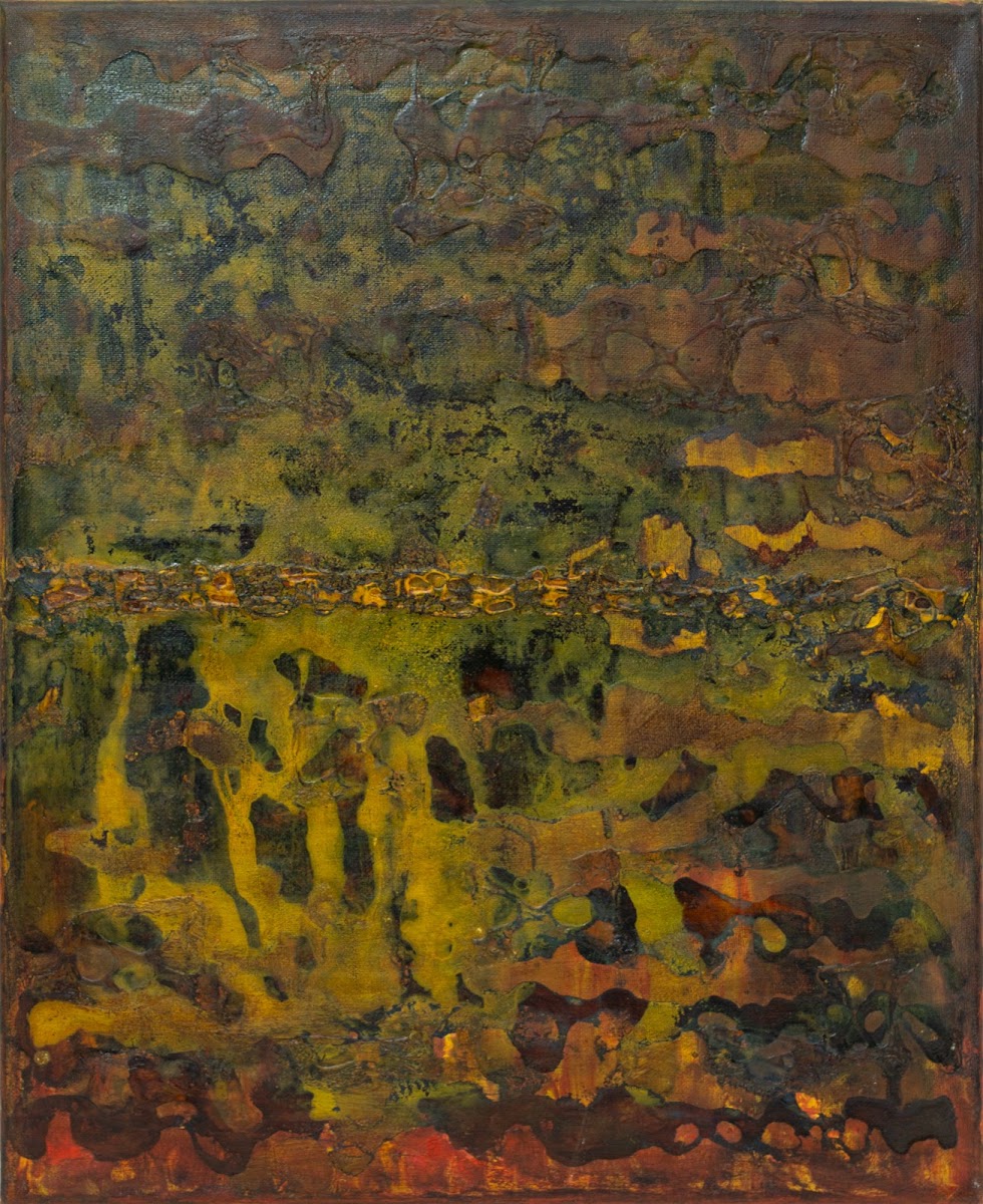 Charcas y ciénagas