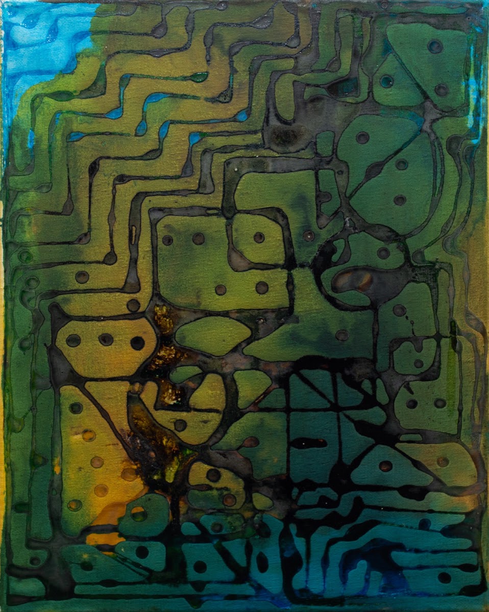 Geometría en mente