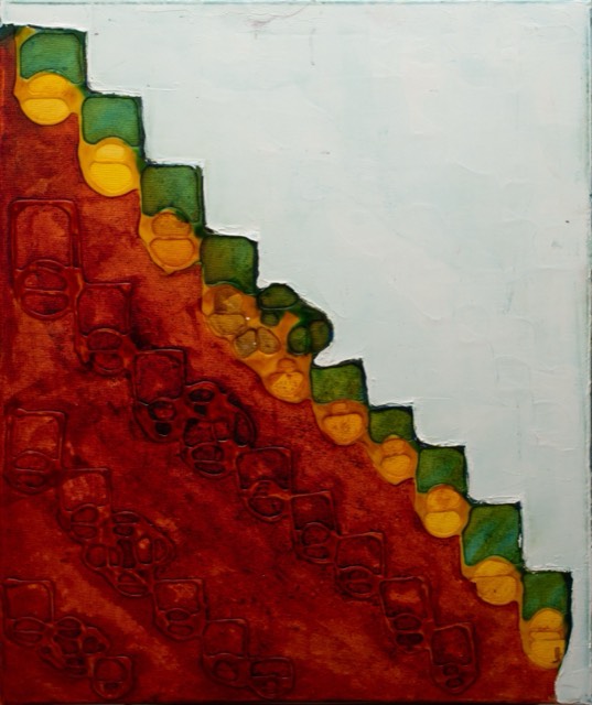 La piel del dragón