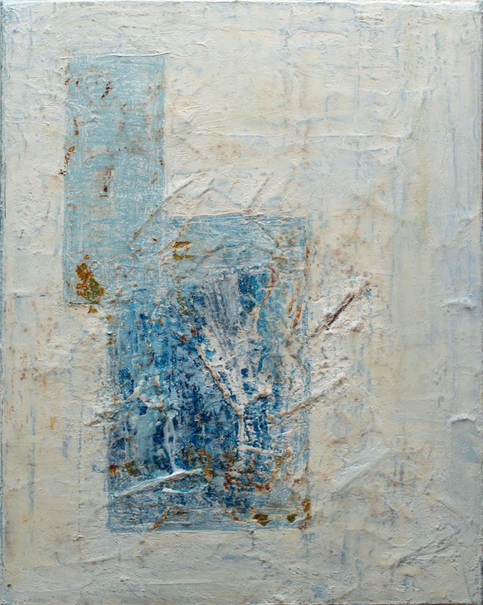 Formas y blanco