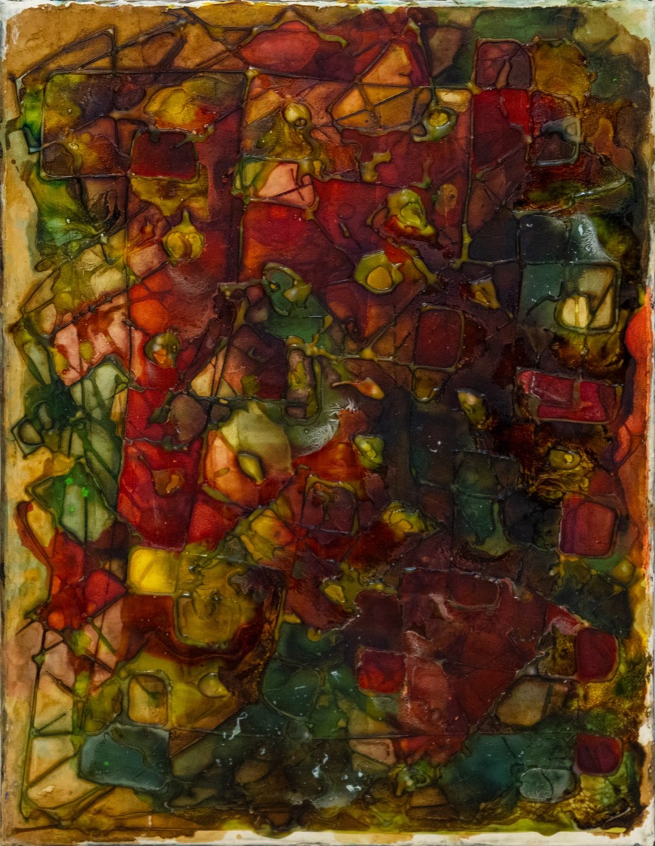 Cristales y espejos